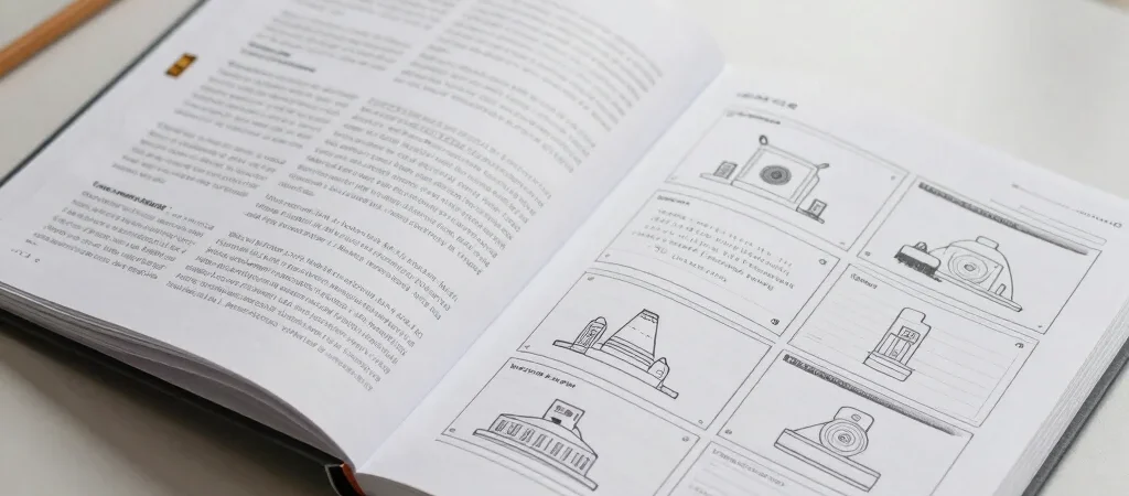 Compare Courses by the Work They Teach