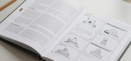 Compare Courses by the Work They Teach