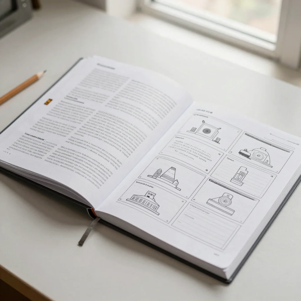 Compare Courses by the Work They Teach